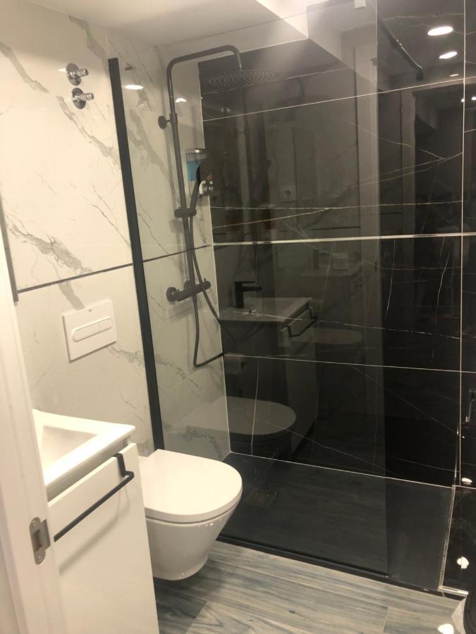 Accommodatie bij particulieren Casa Julian-inn
