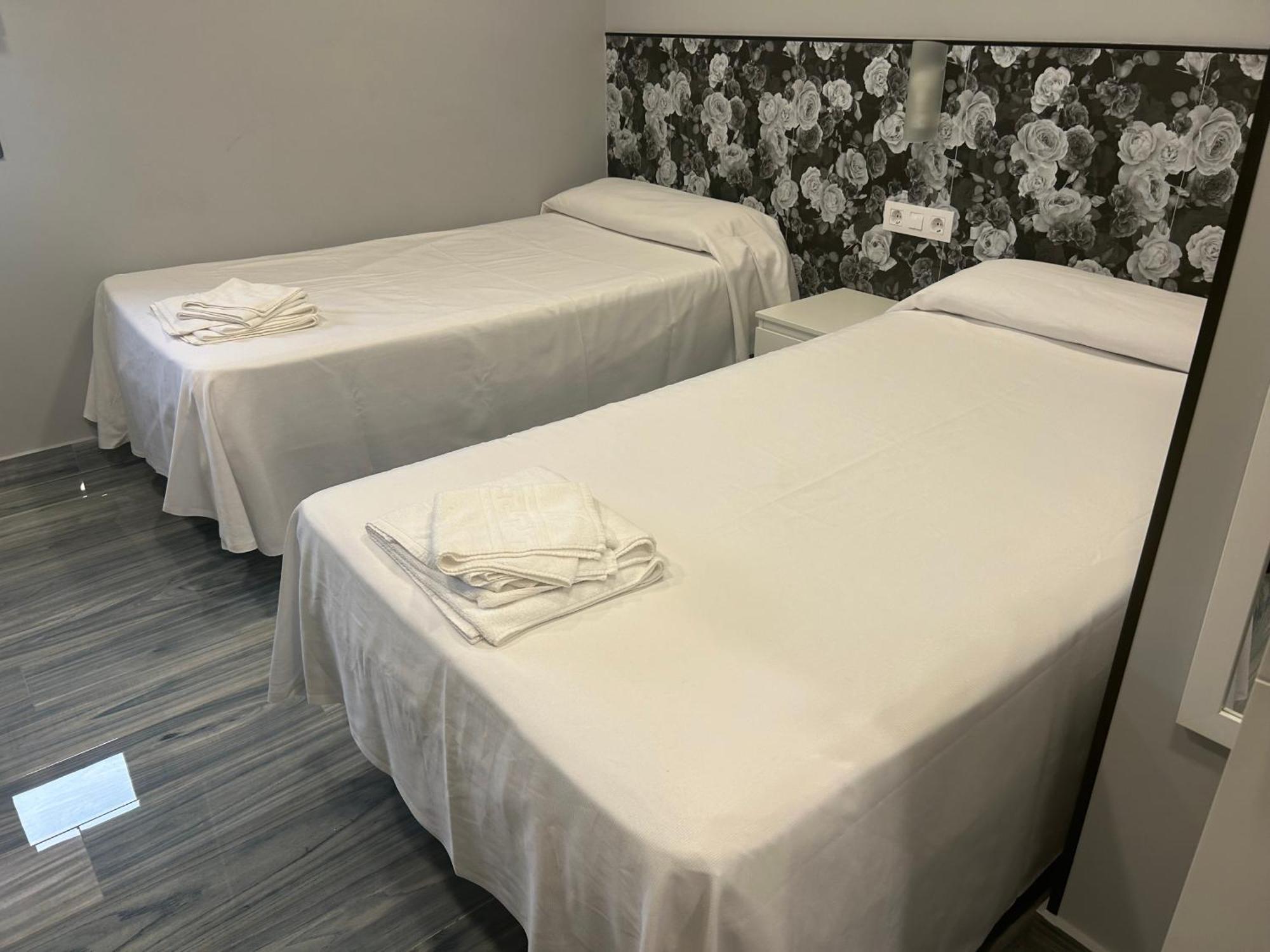 Accommodatie bij particulieren Casa Julian-inn *