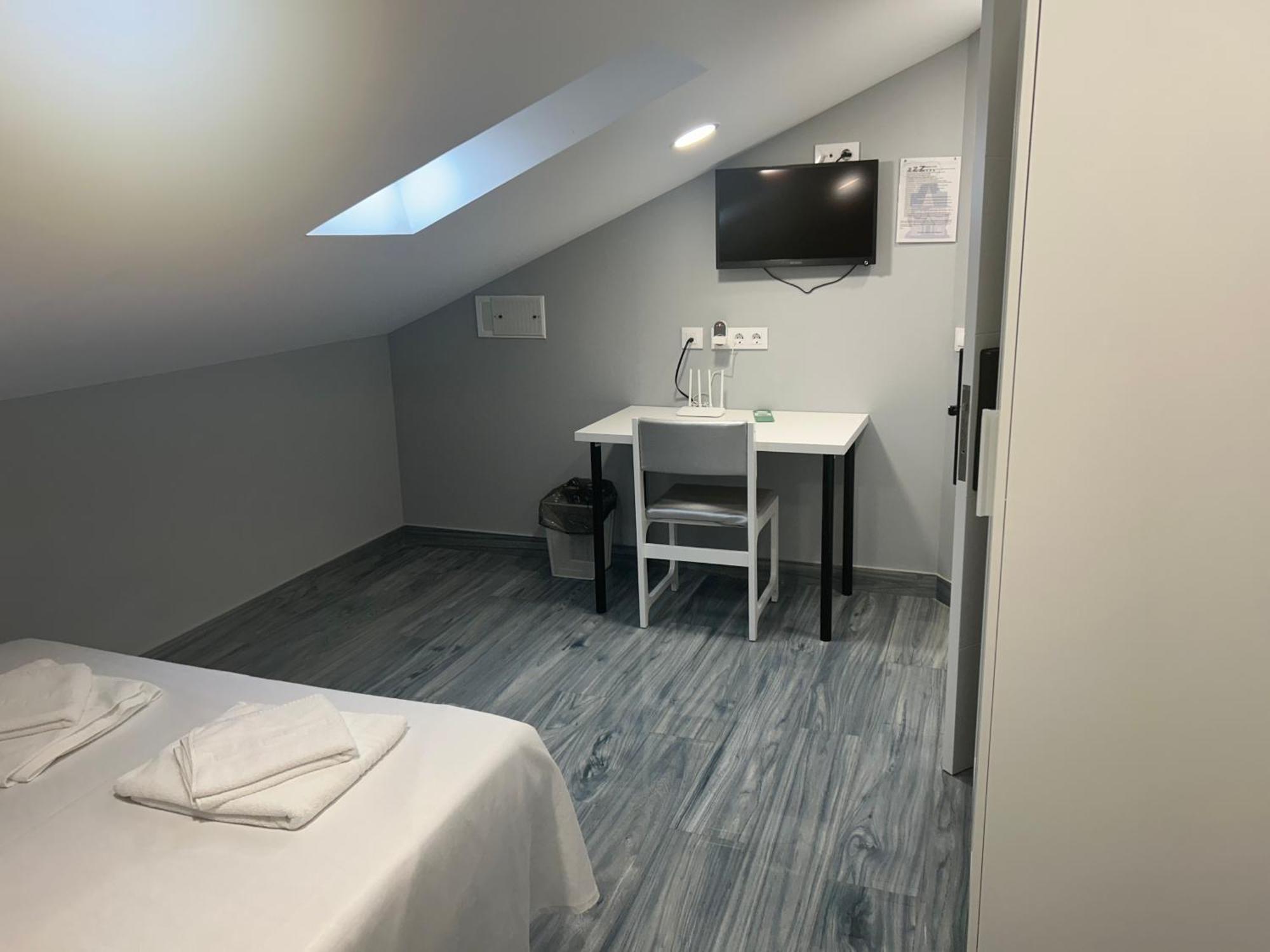 Accommodatie bij particulieren Casa Julian-inn